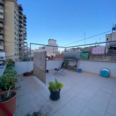Citycenter Apartment