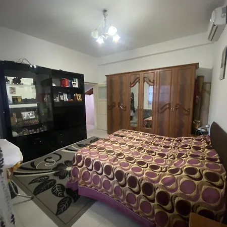 Citycenter Apartment *