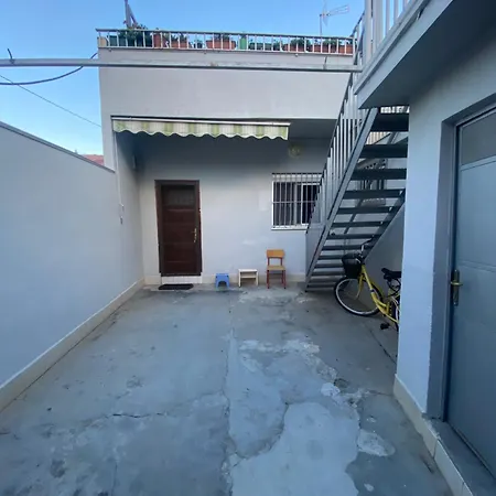 Citycenter Apartment