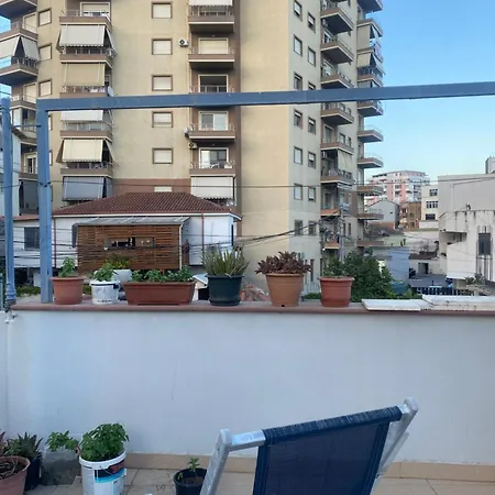 Apartment Citycenter Durrës